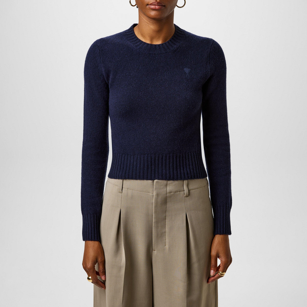 Tonal Sweatshirt