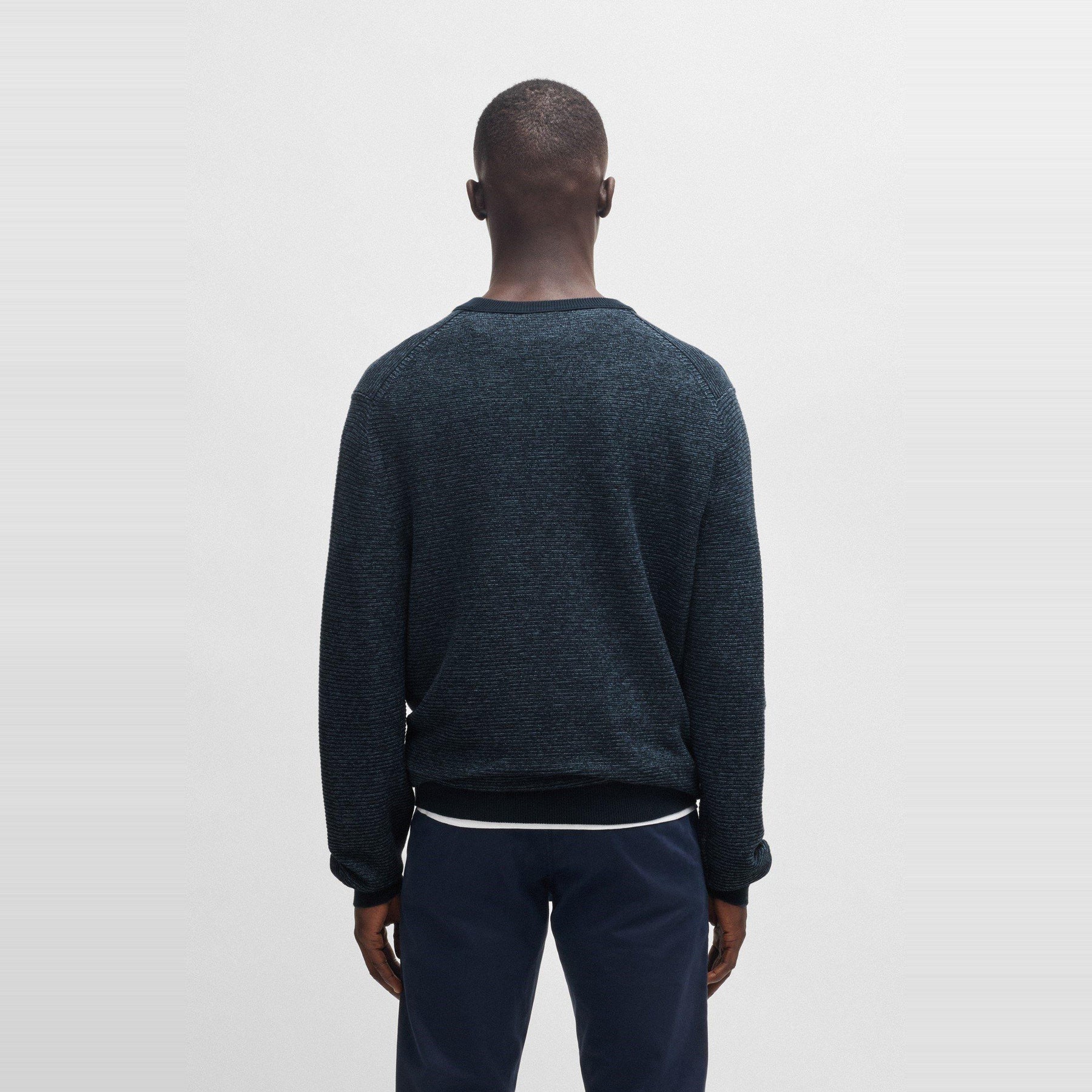 Men's Aspoki Jumper