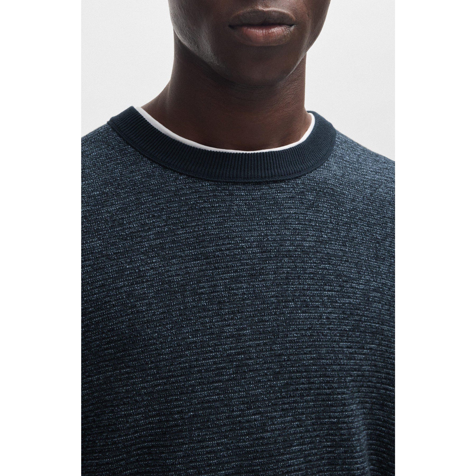 Men's Aspoki Jumper