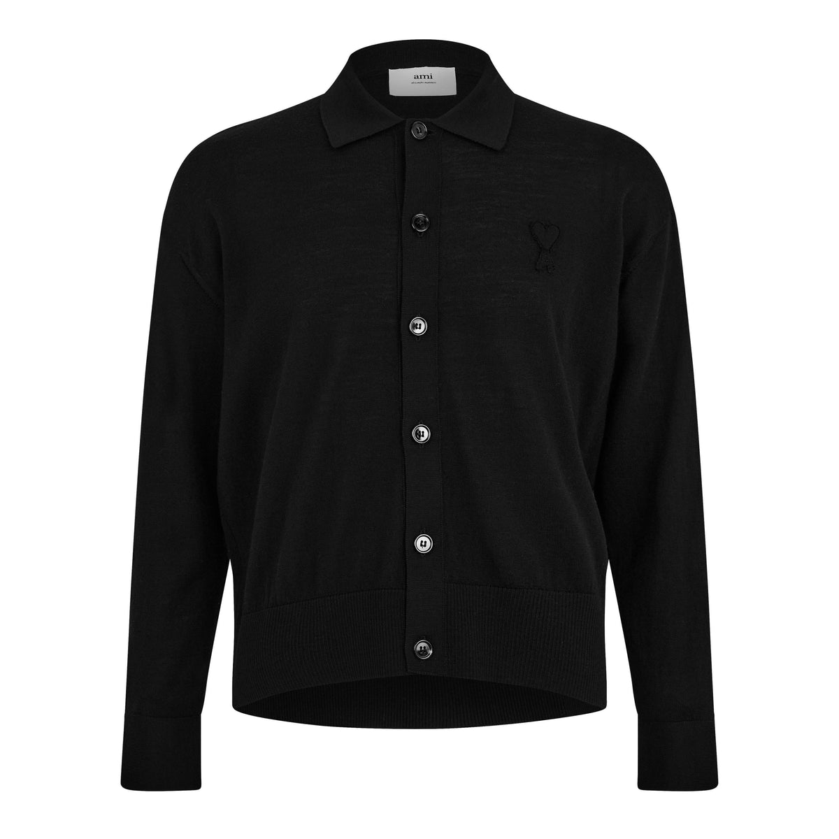 Knit Shirt