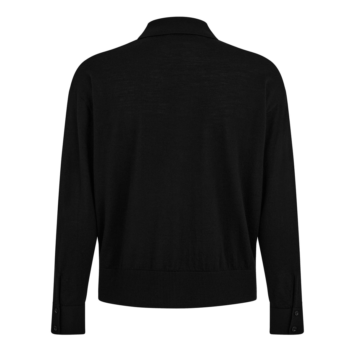 Knit Shirt