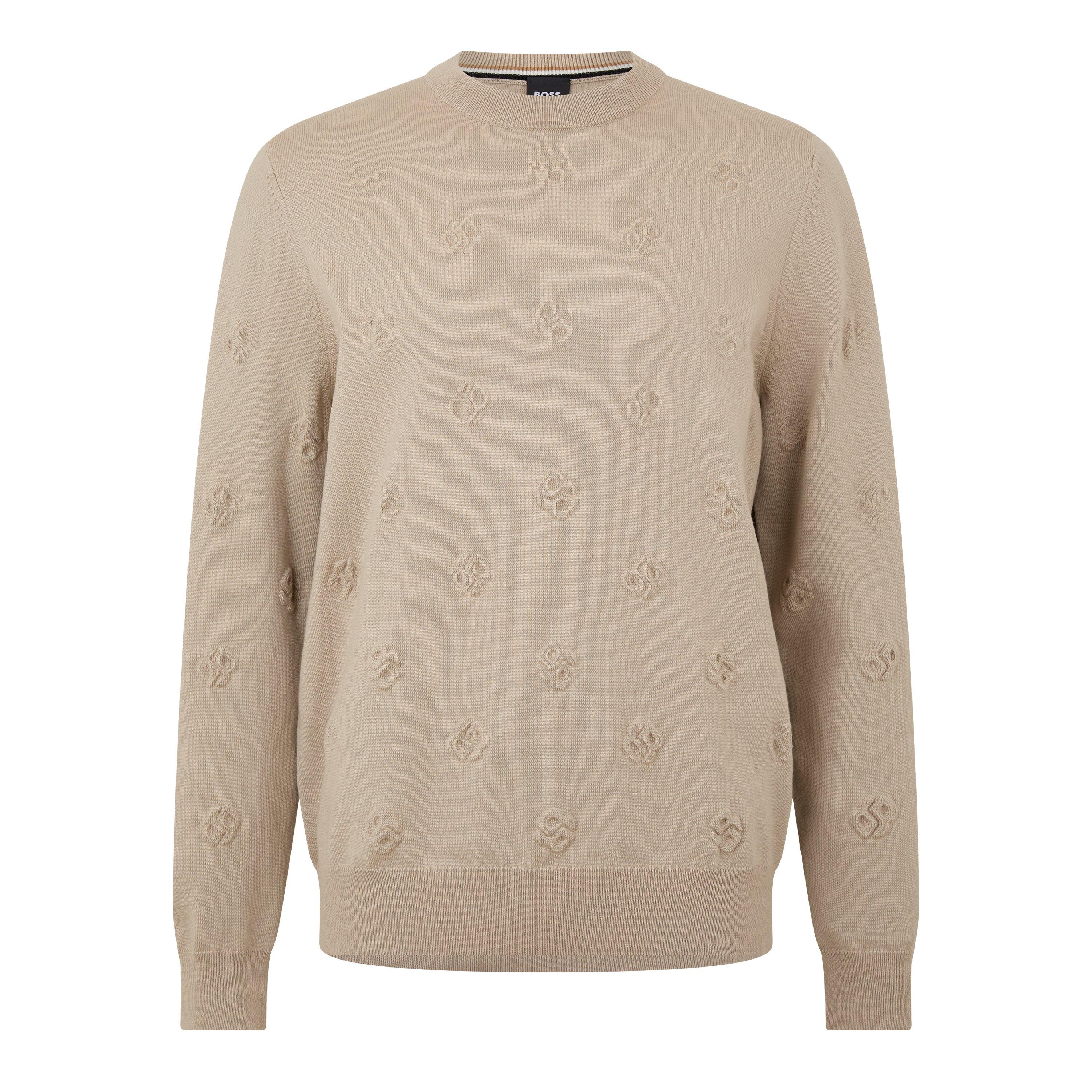 Men's H-Bahelo Knitwear Jumper