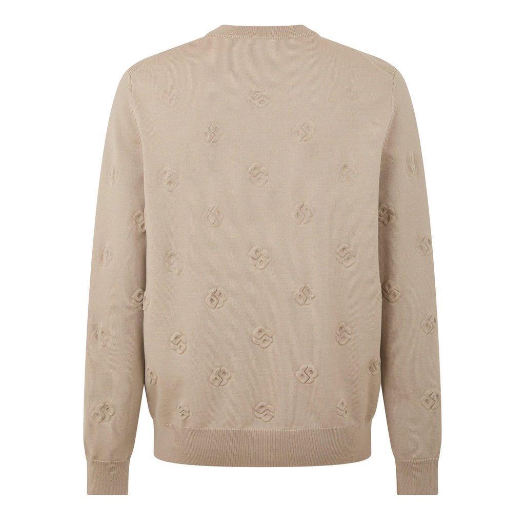 Men's H-Bahelo Knitwear Jumper