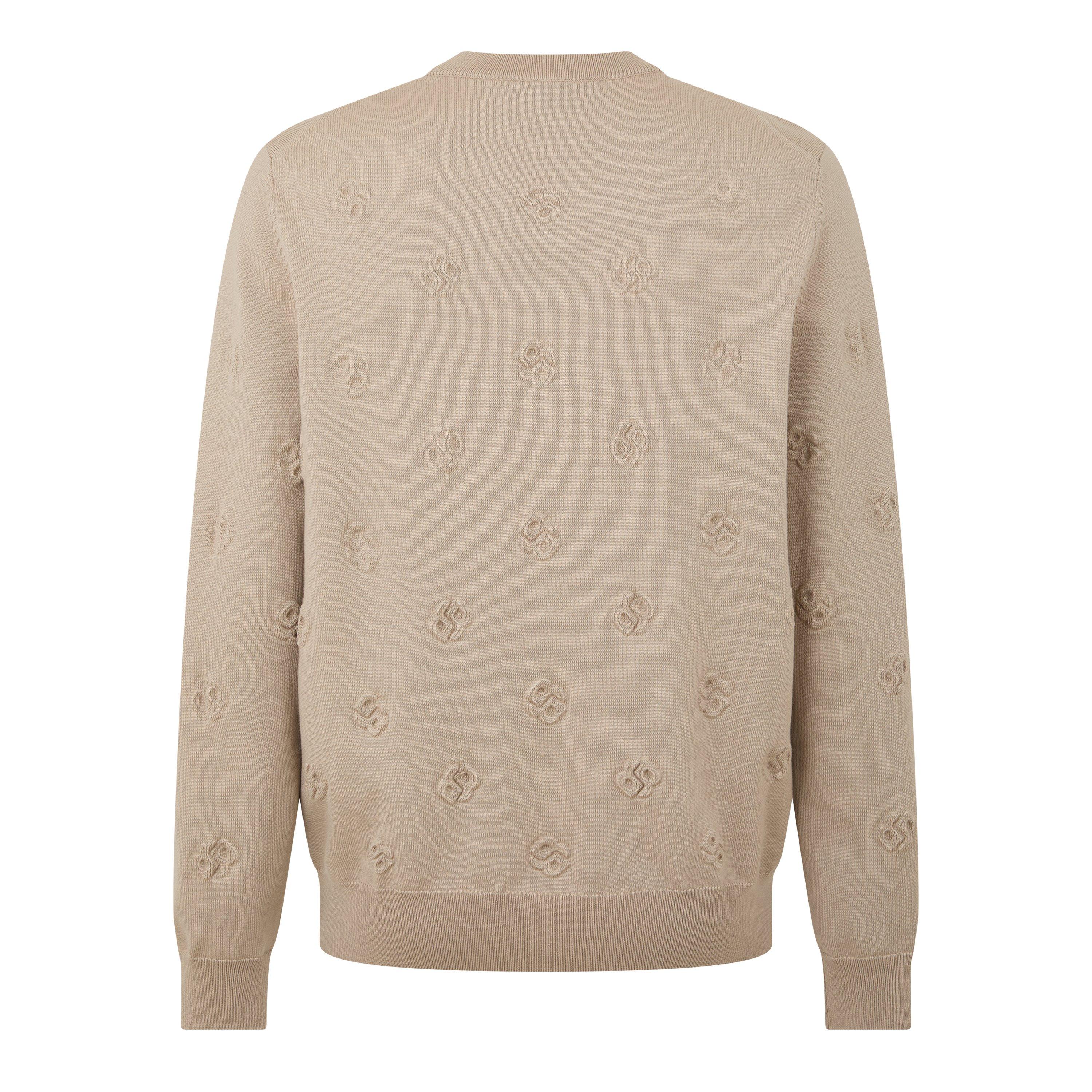 Men's H-Bahelo Knitwear Jumper