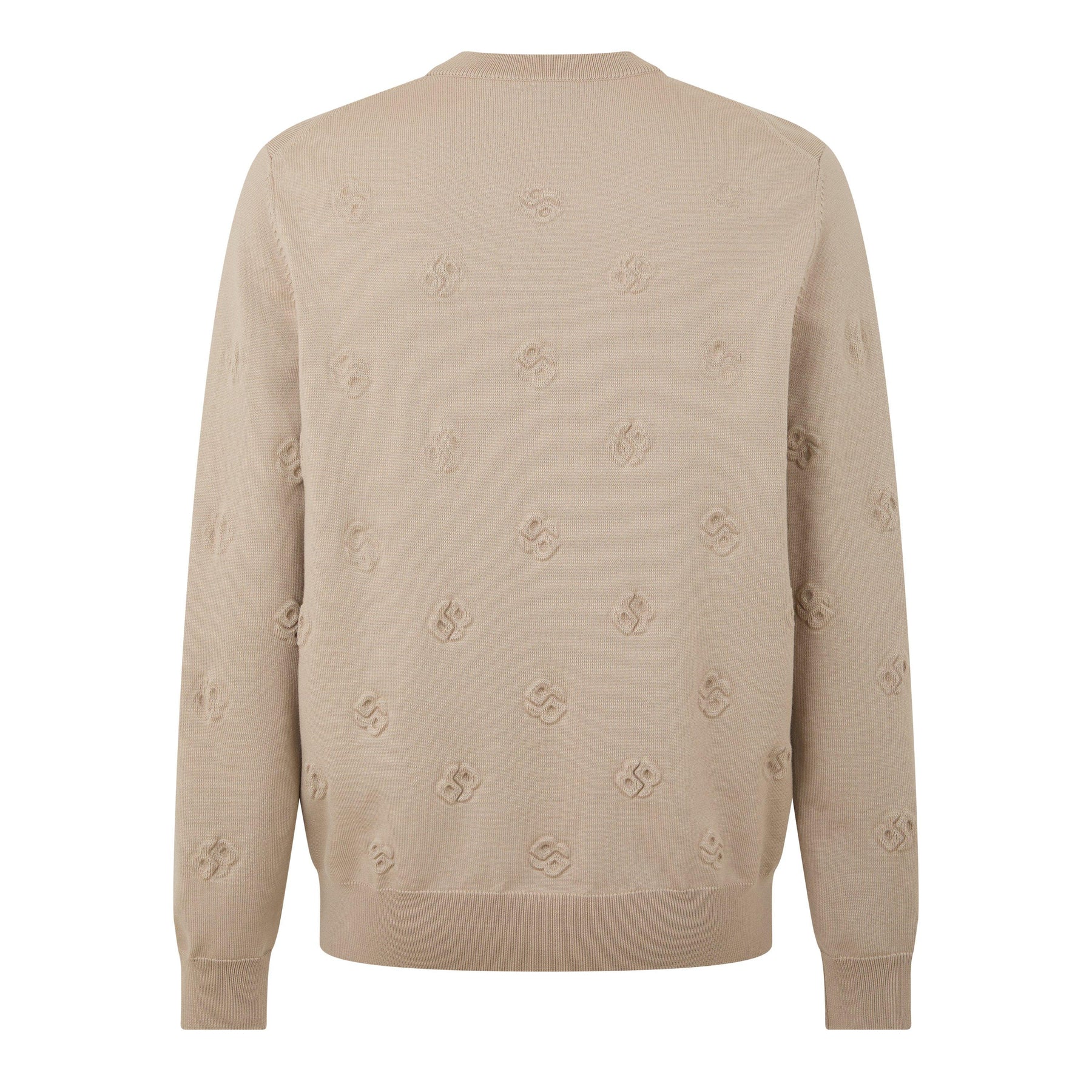 Men's H-Bahelo Knitwear Jumper