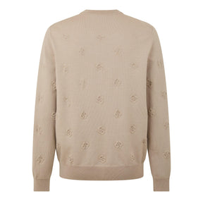 Men's H-Bahelo Knitwear Jumper
