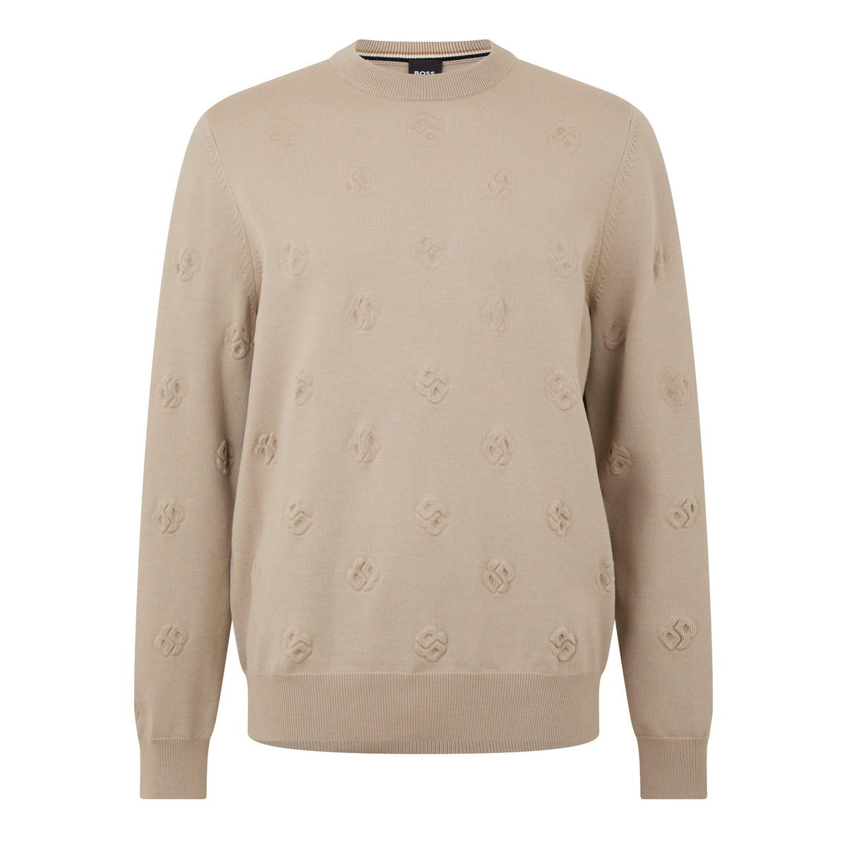 Men's H-Bahelo Knitwear Jumper