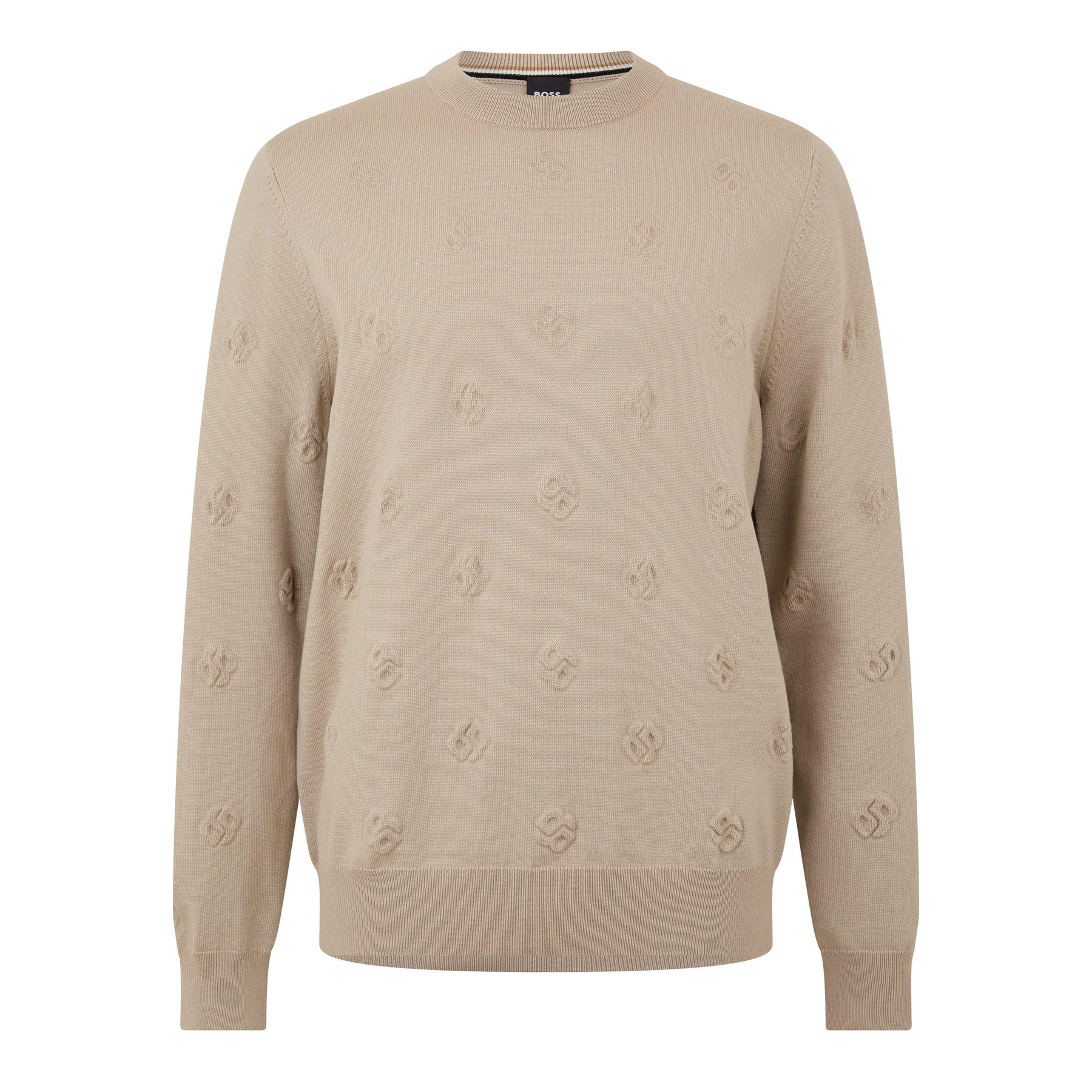 Men's H-Bahelo Knitwear Jumper