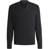 Men's H-Birvo Knitwear Jumper