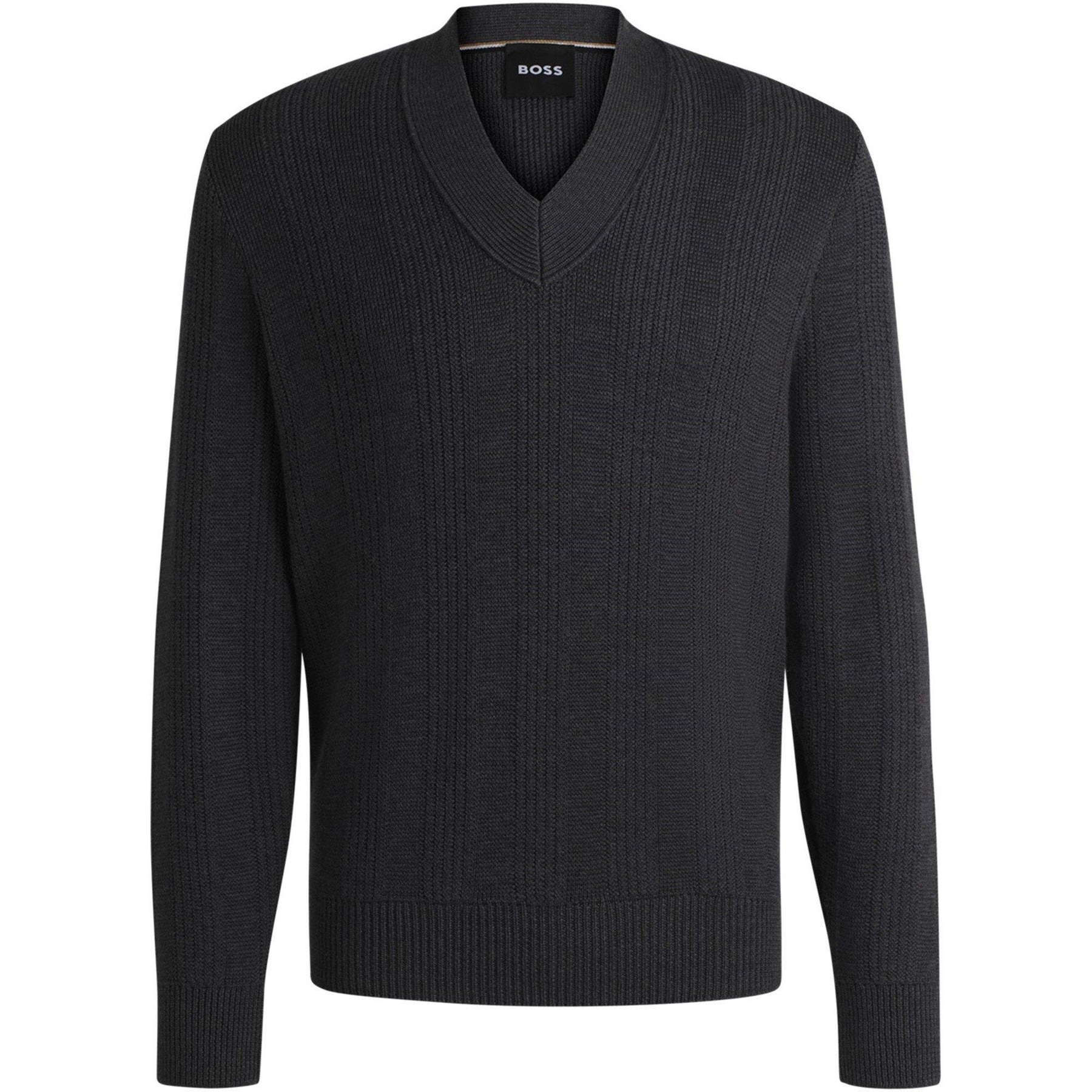 Men's H-Birvo Knitwear Jumper