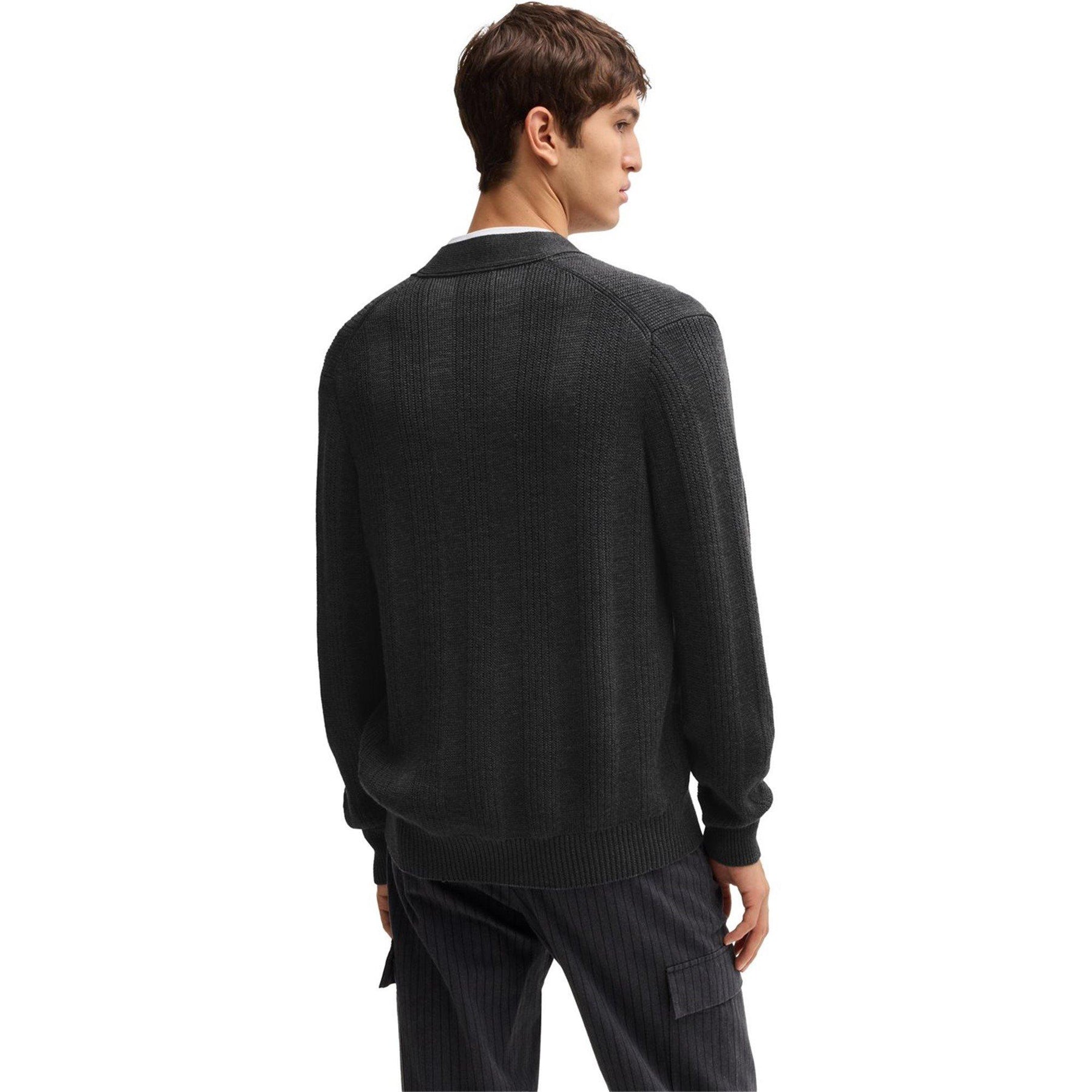 Men's H-Birvo Knitwear Jumper