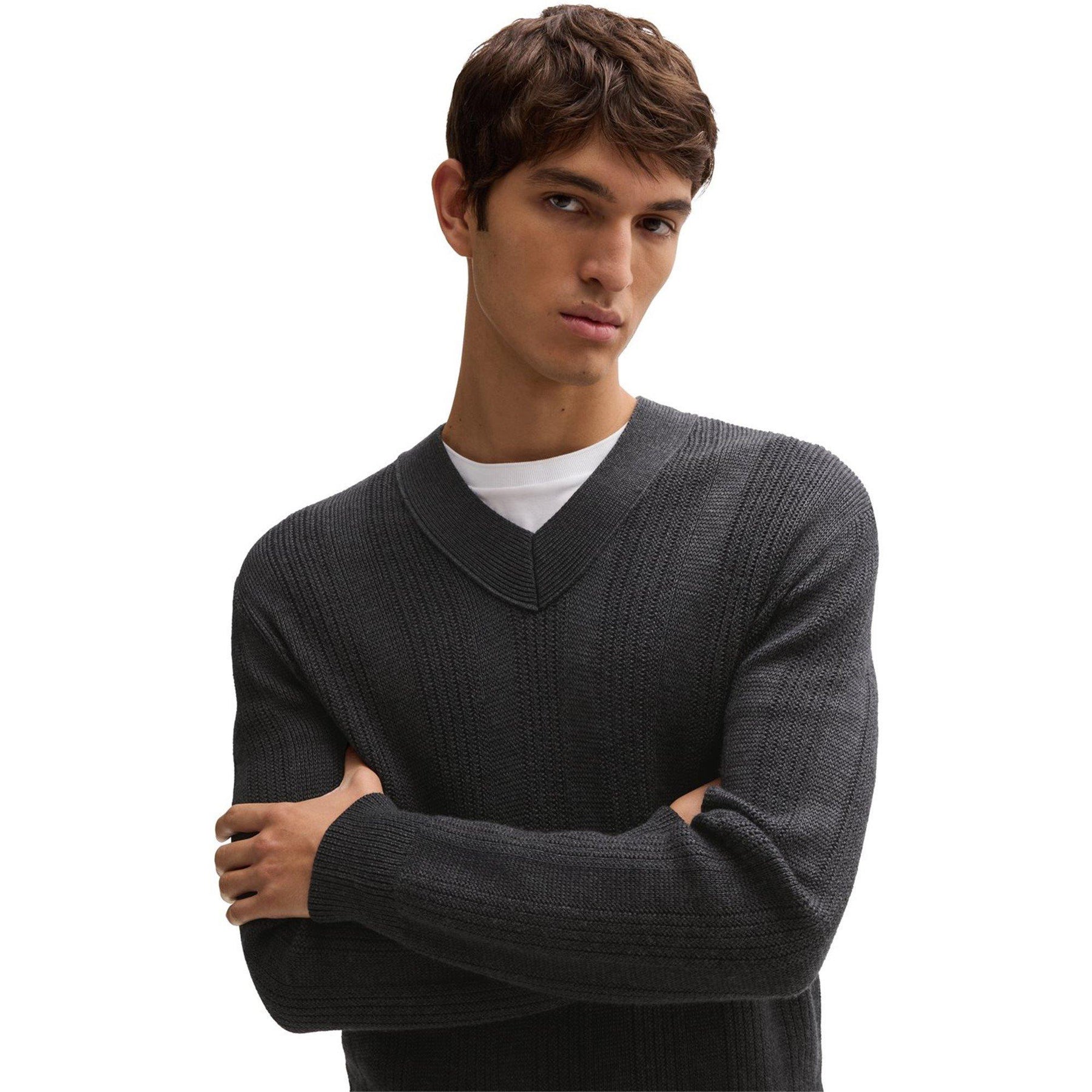 Men's H-Birvo Knitwear Jumper