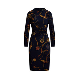 Fabiana Dress