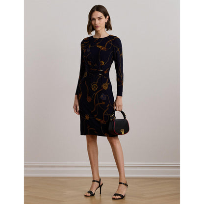 Fabiana Dress