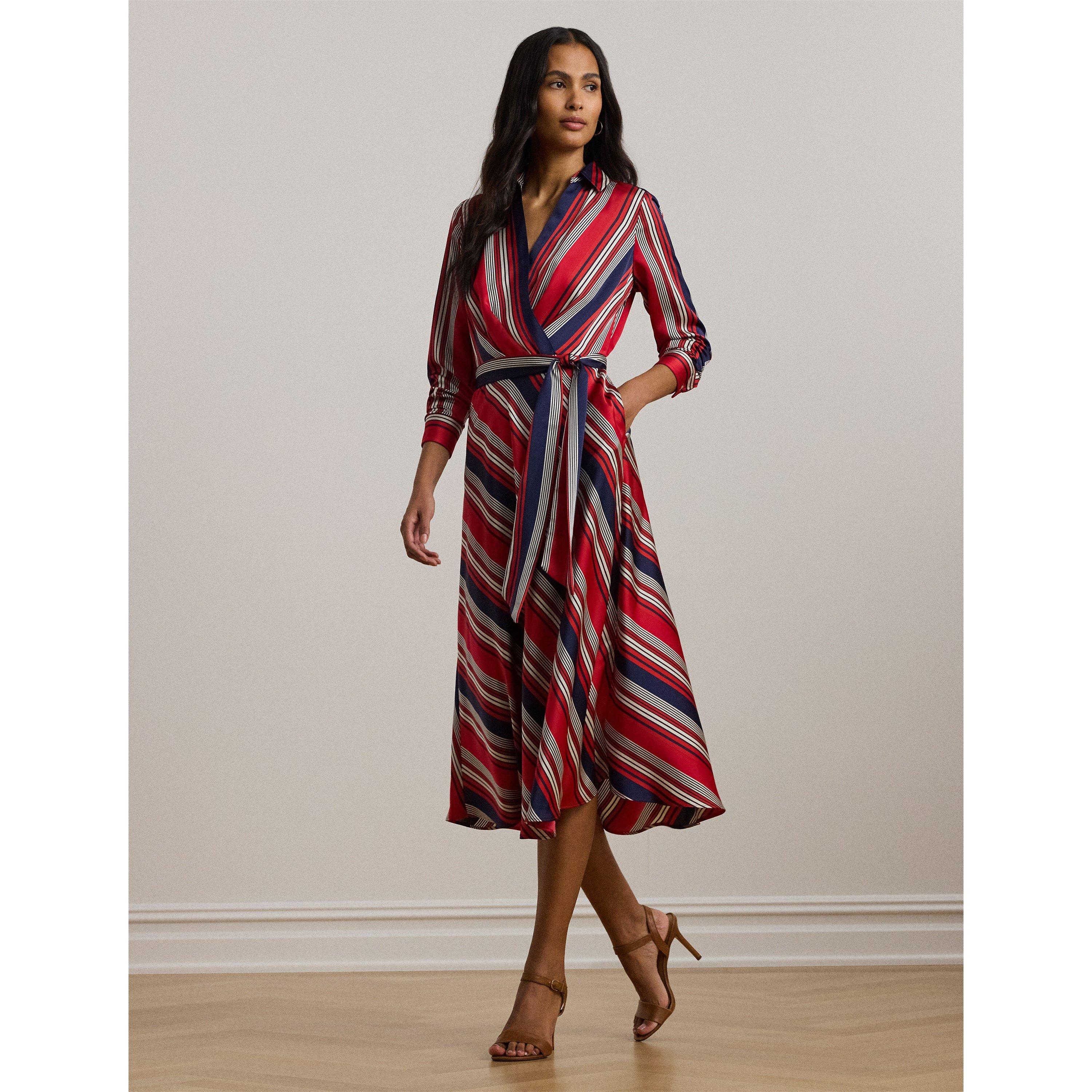 Rowella Dress