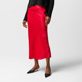 Women's Midi Skirt