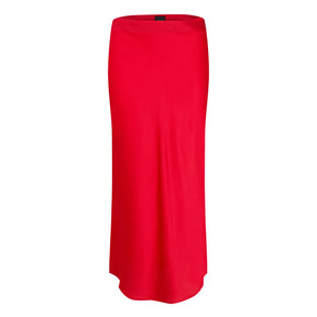 Women's Midi Skirt