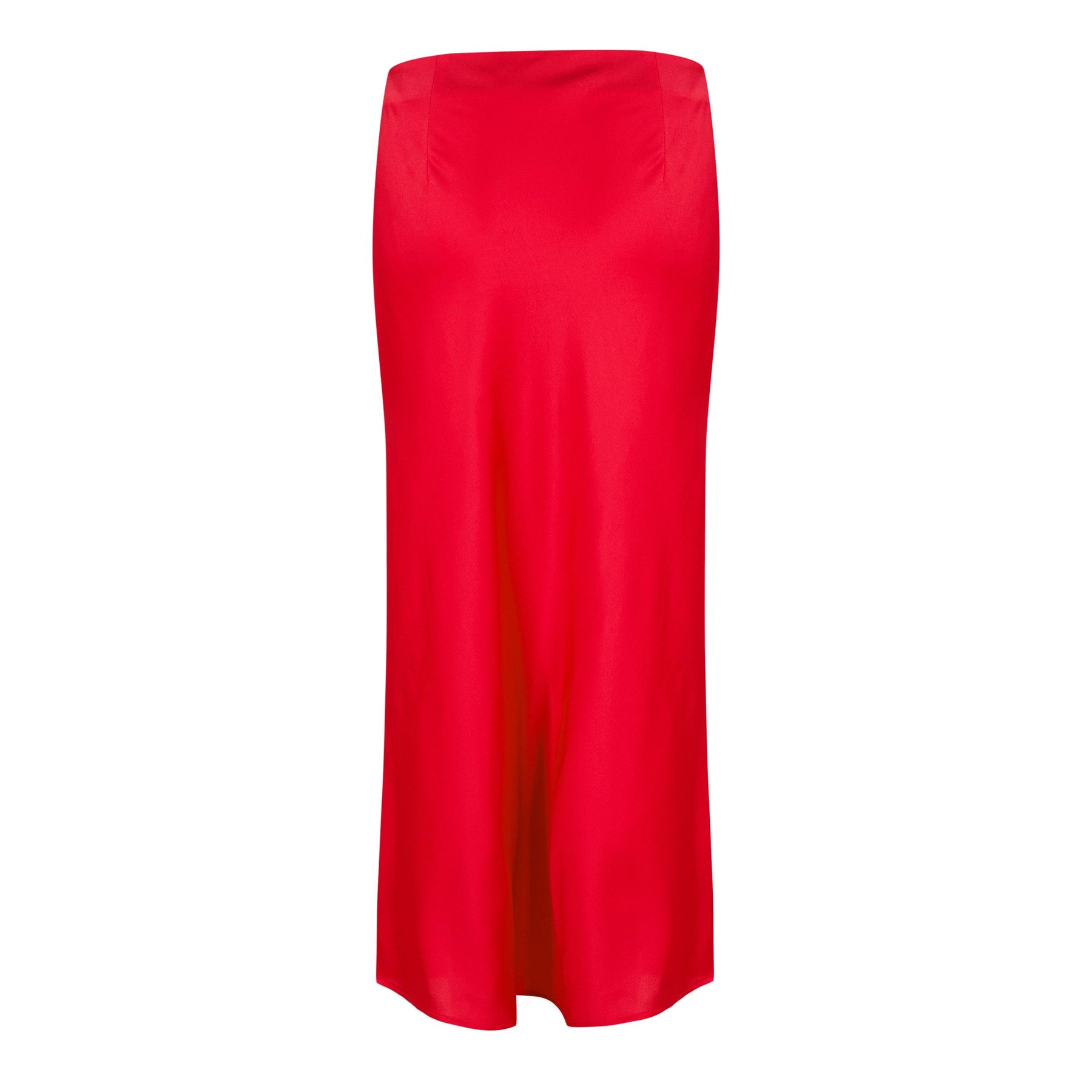 Women's Midi Skirt