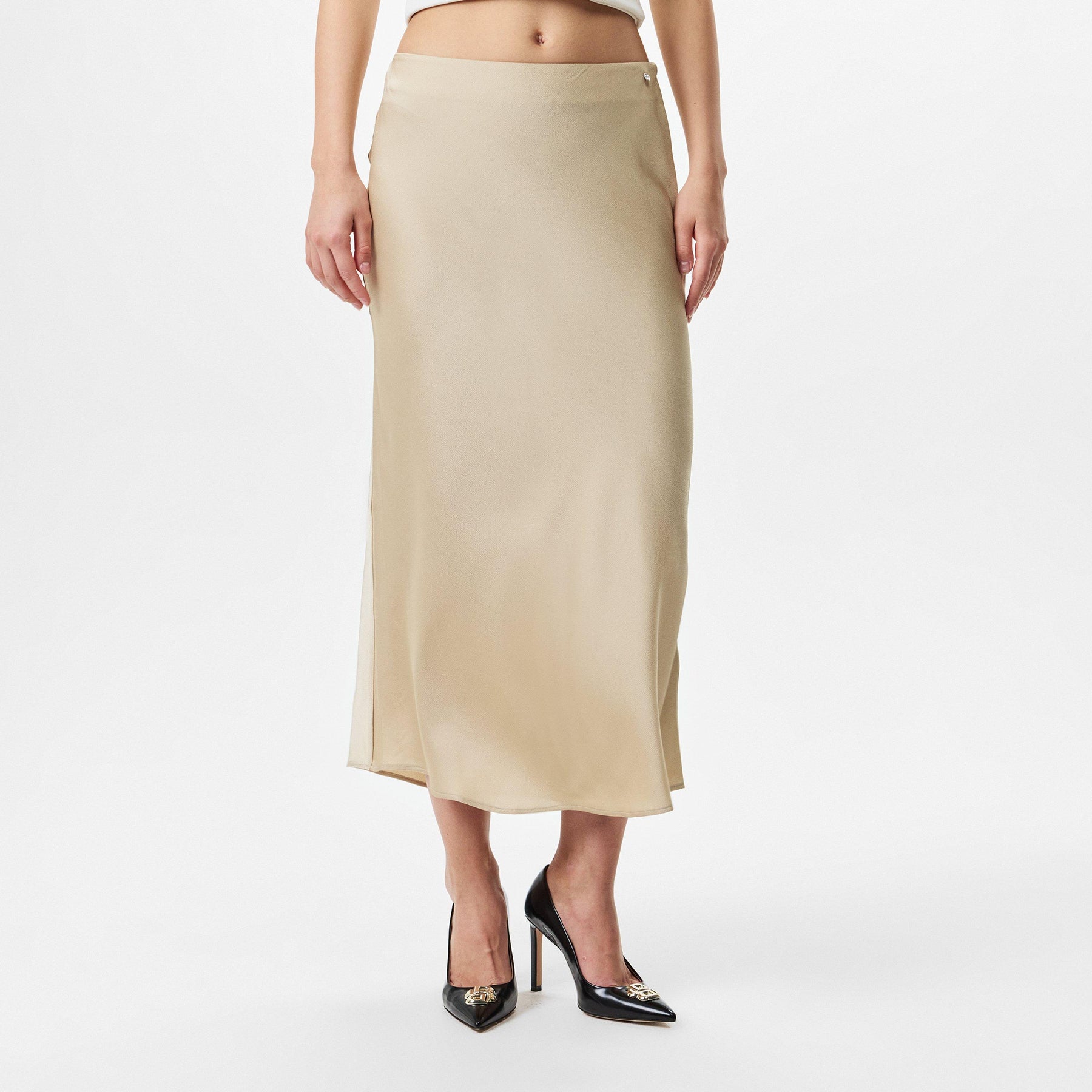 Women's Midi Skirt