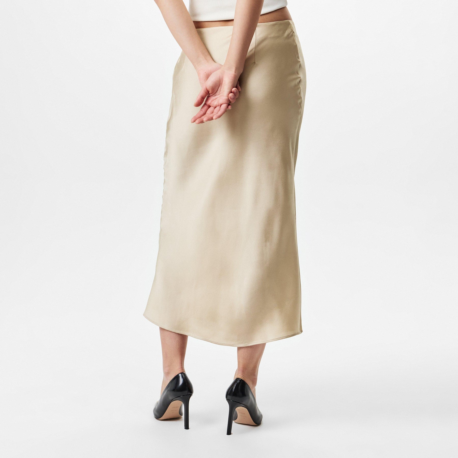 Women's Midi Skirt