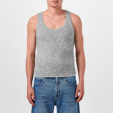 Le Debardeur Pitatto Knitted Tank Top