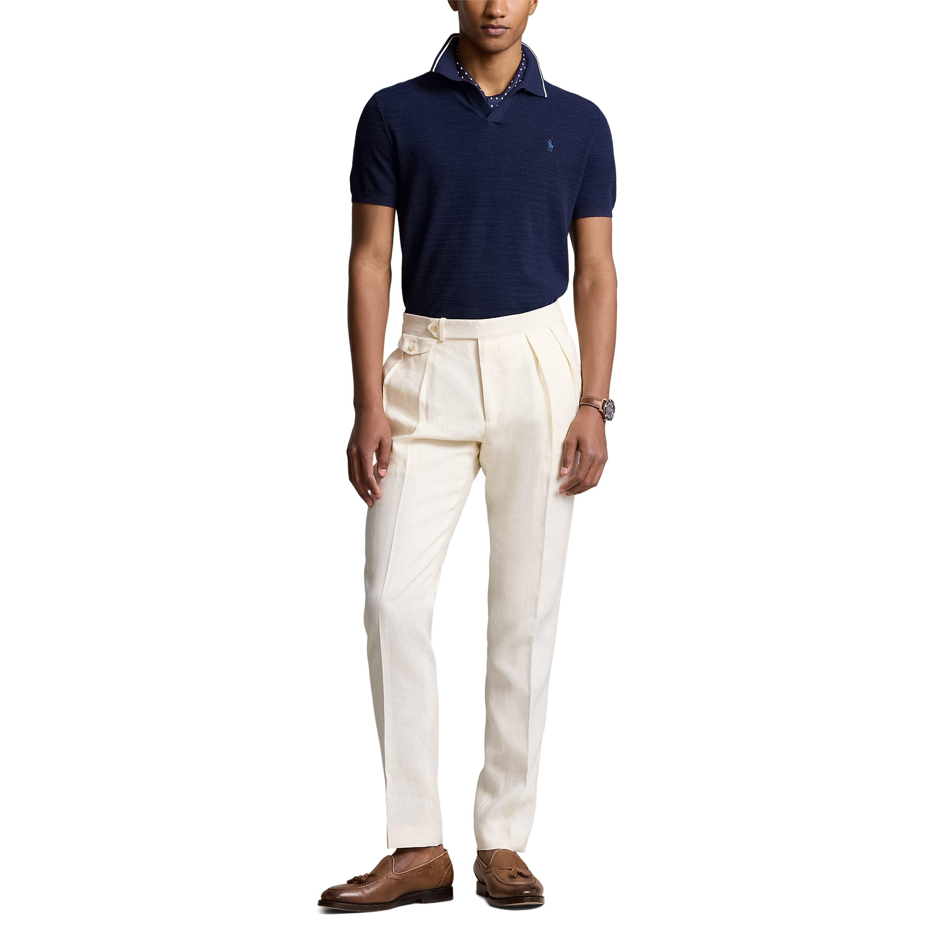 Johnny Polo Shirt