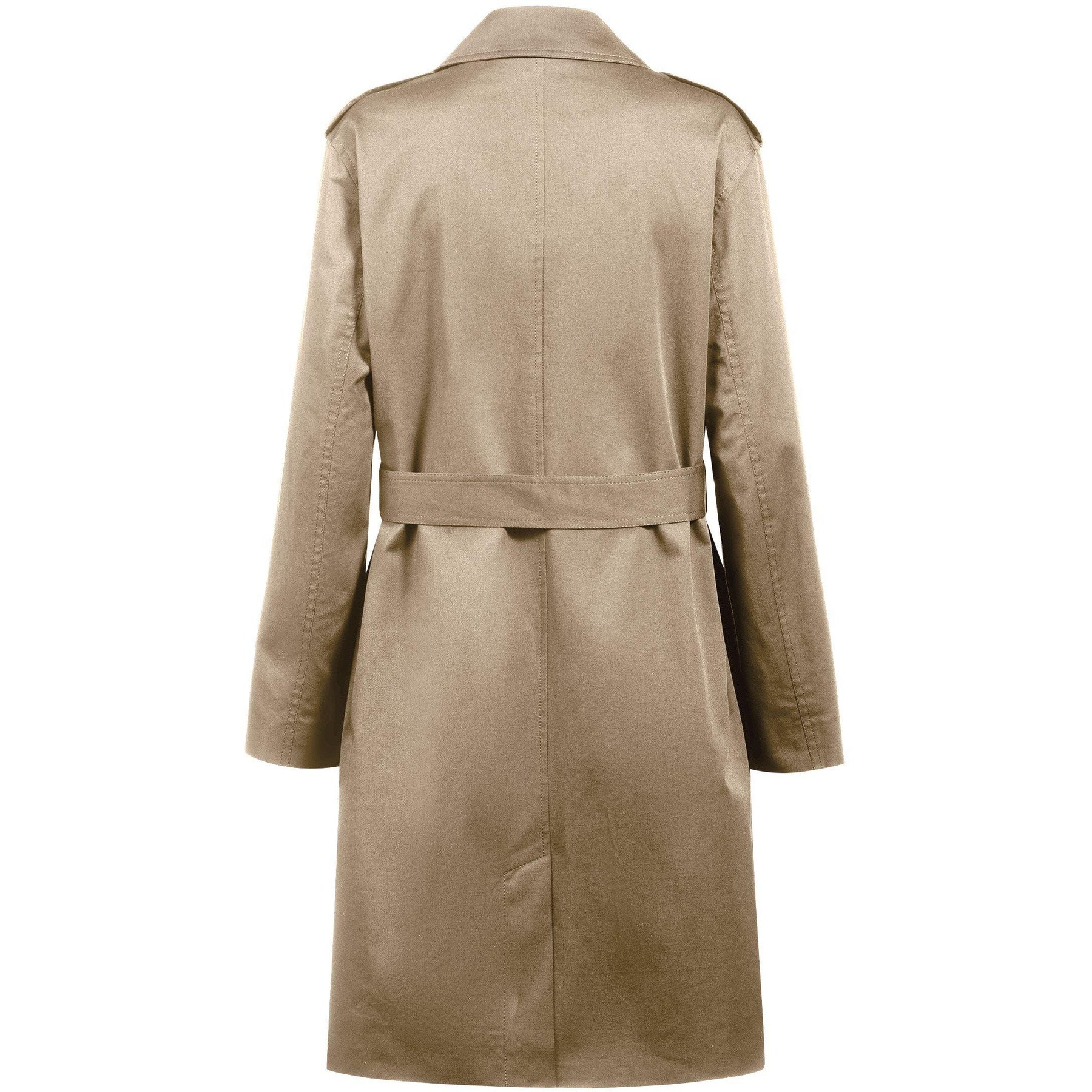 Women's Cotrench Trench Coat