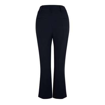 Val Kick Flare Trousers