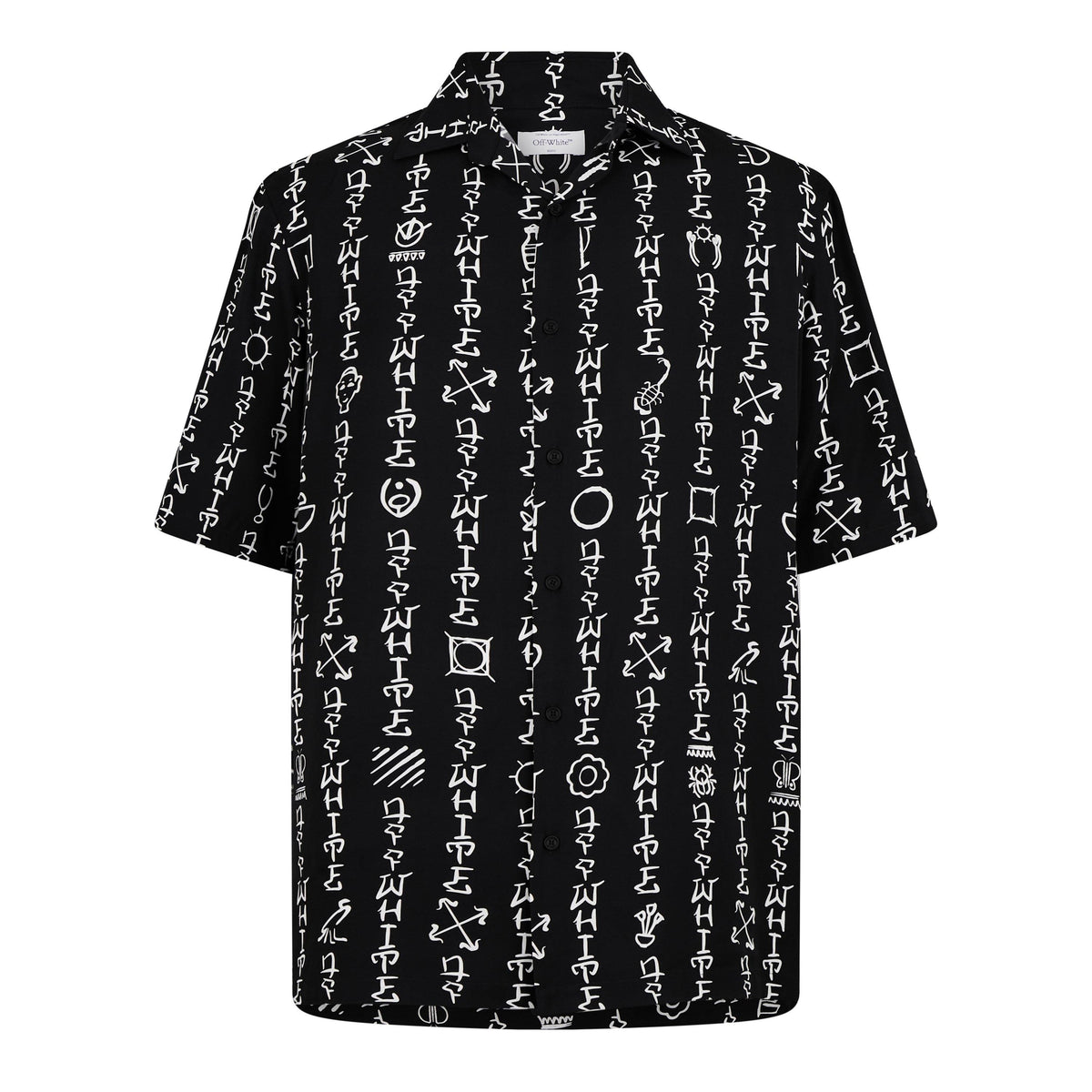 Bowling Shirt