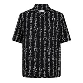 Bowling Shirt