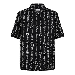 Bowling Shirt