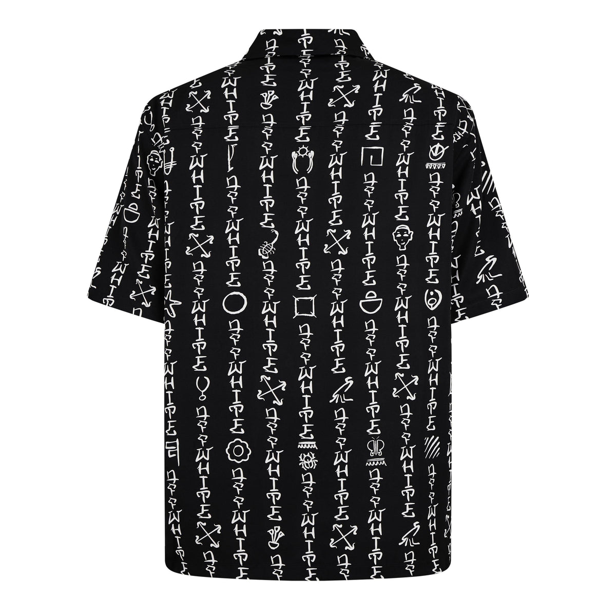 Bowling Shirt