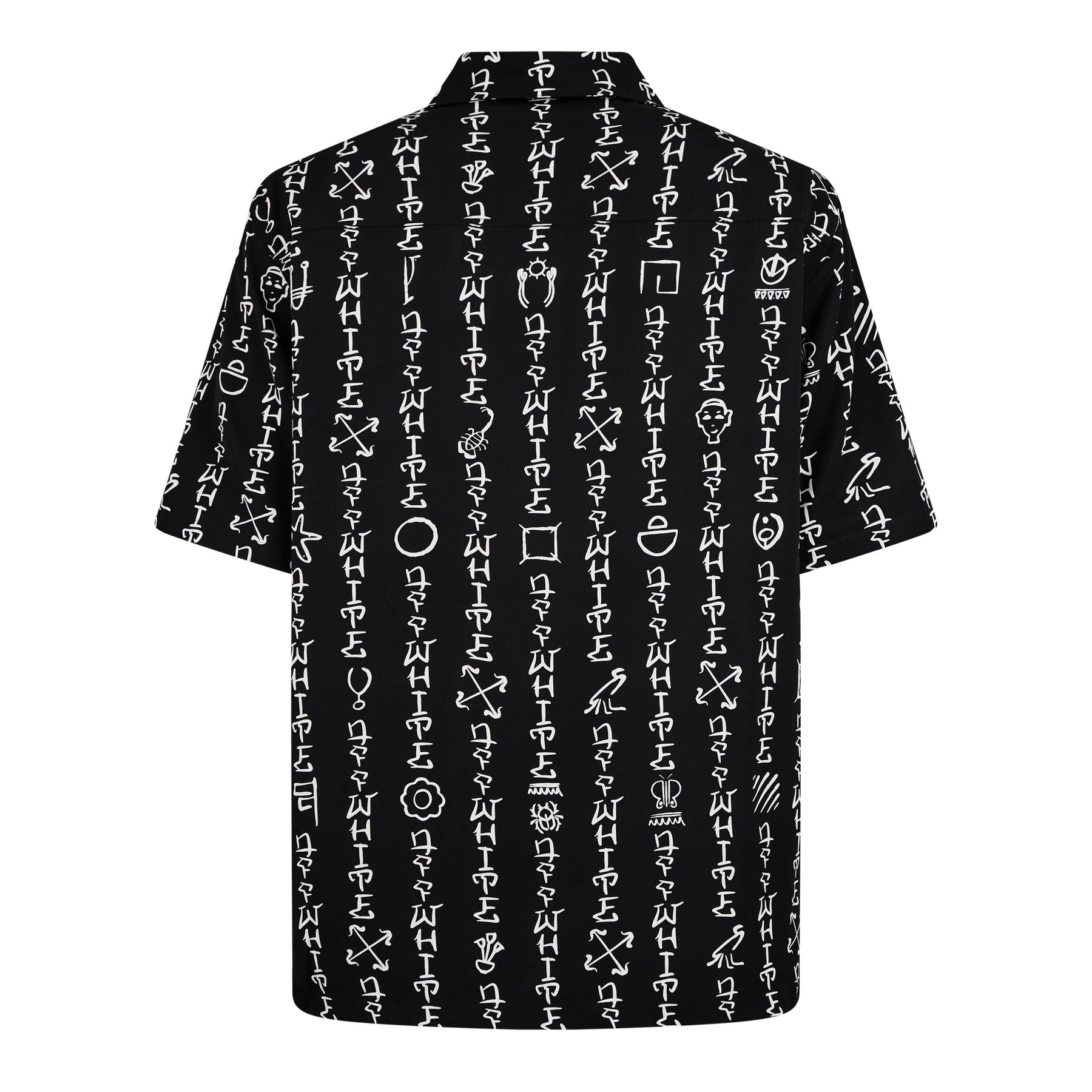 Bowling Shirt