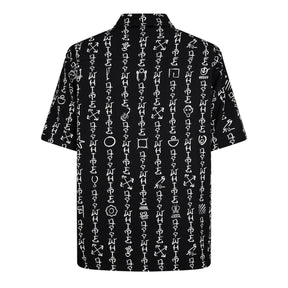 Bowling Shirt