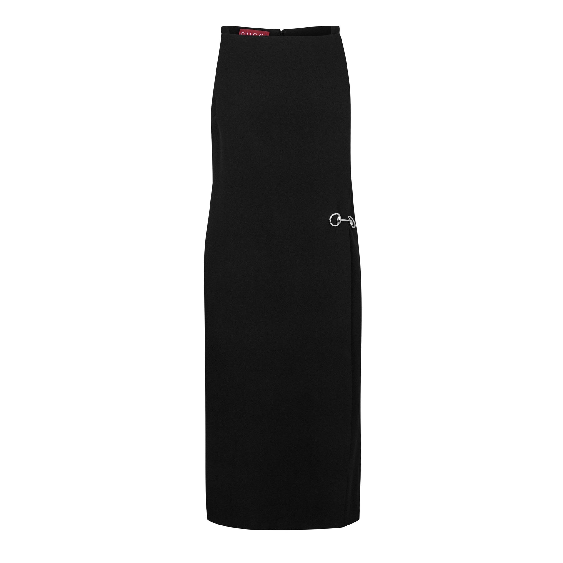 Horsebit Dress