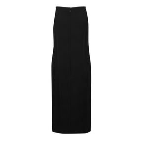 Horsebit Dress