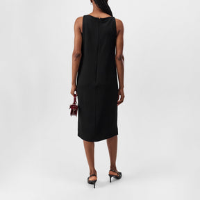 Horsebit Dress