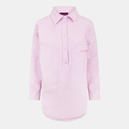 Canvas Shirt