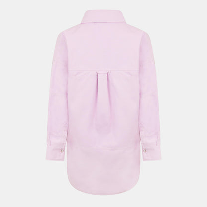 Canvas Shirt