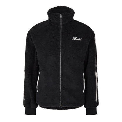 Bones Zip Top