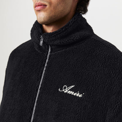Bones Zip Top