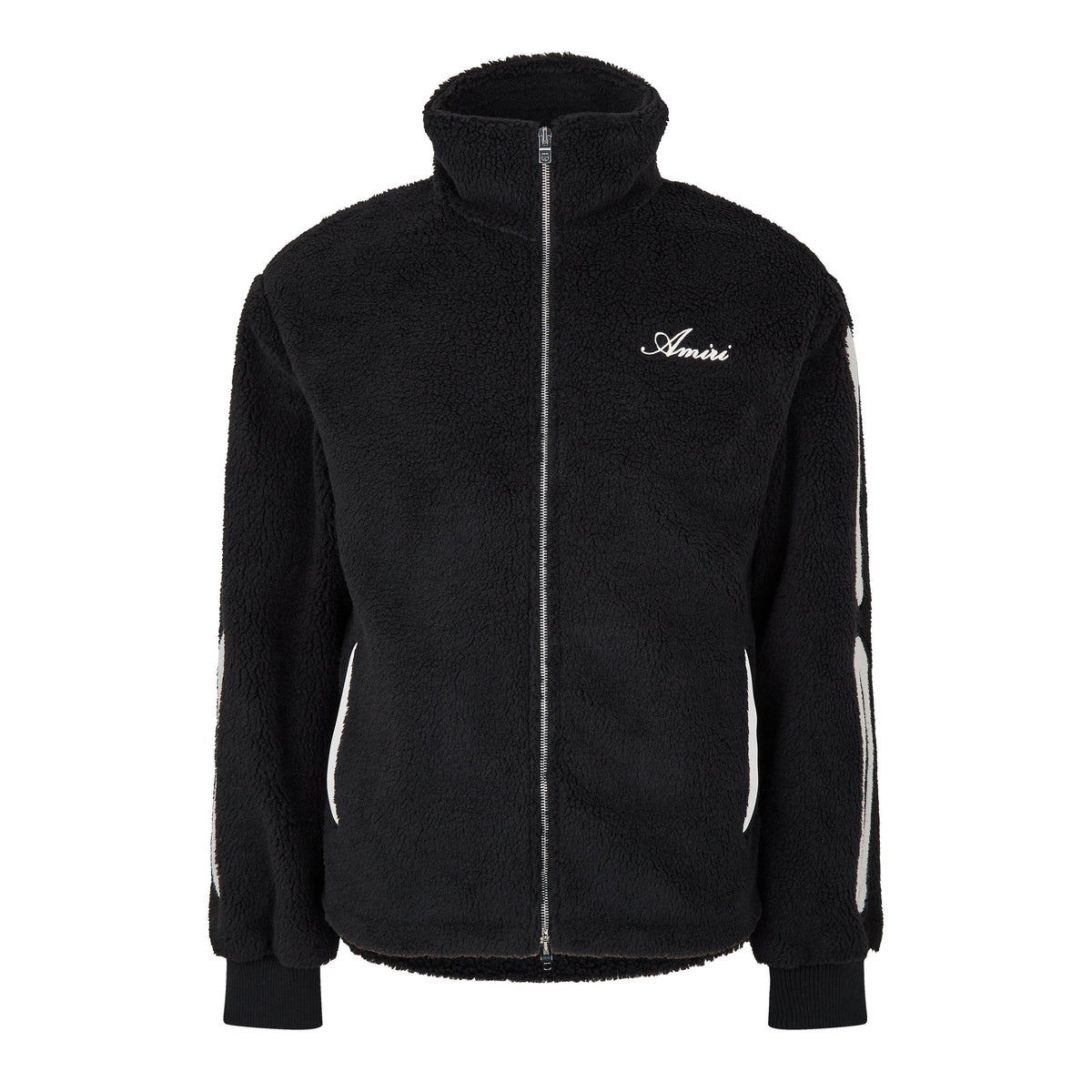 Bones Zip Top