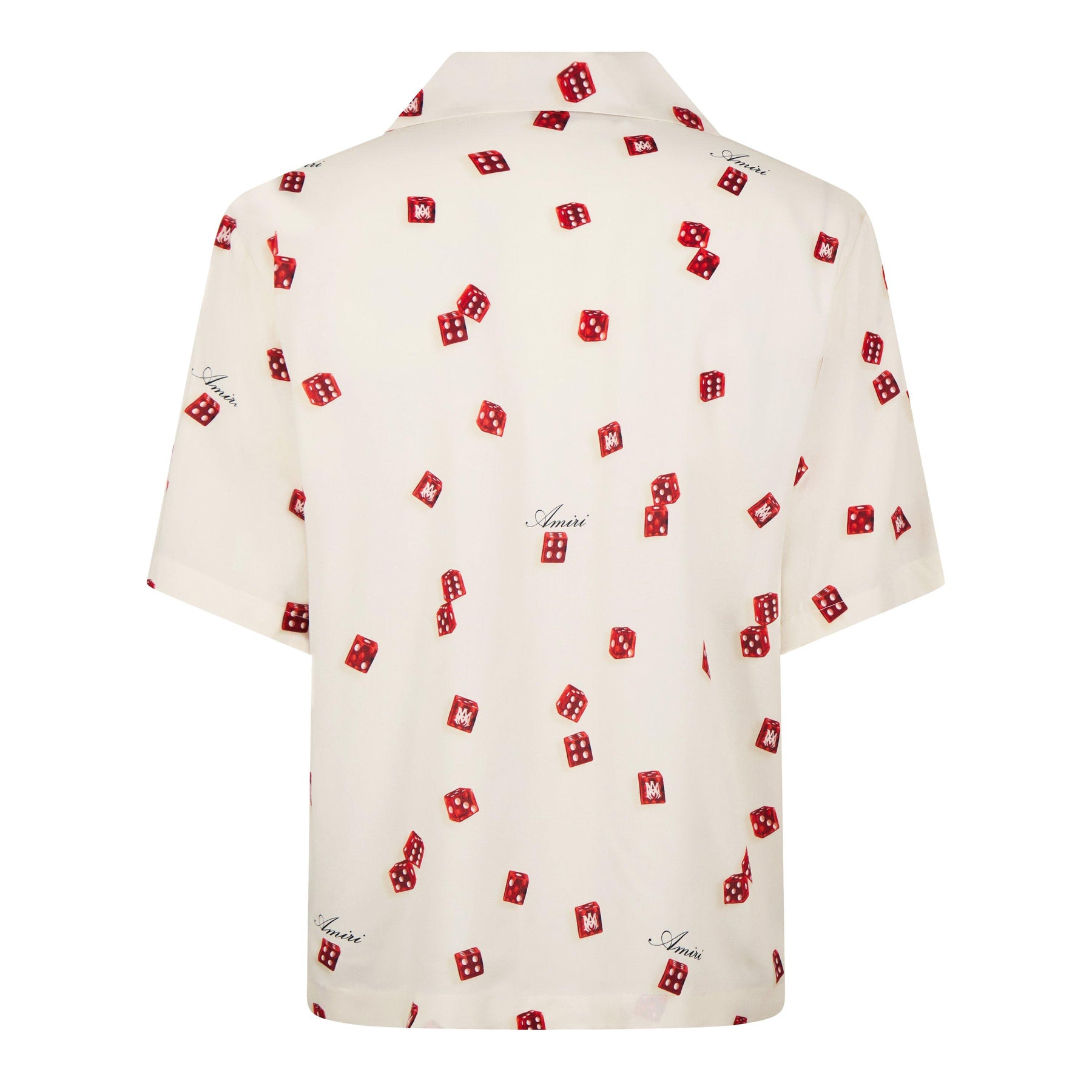 Dice Bowling Shirt