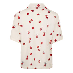 Dice Bowling Shirt