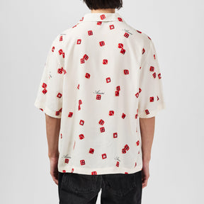 Dice Bowling Shirt