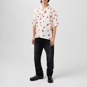Dice Bowling Shirt