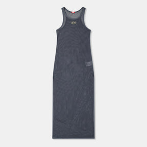 Mesh Beach Cover-Up