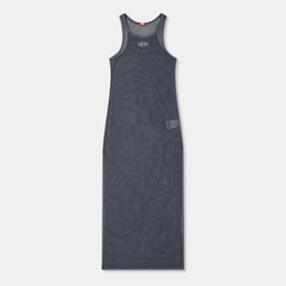 Mesh Beach Cover-Up