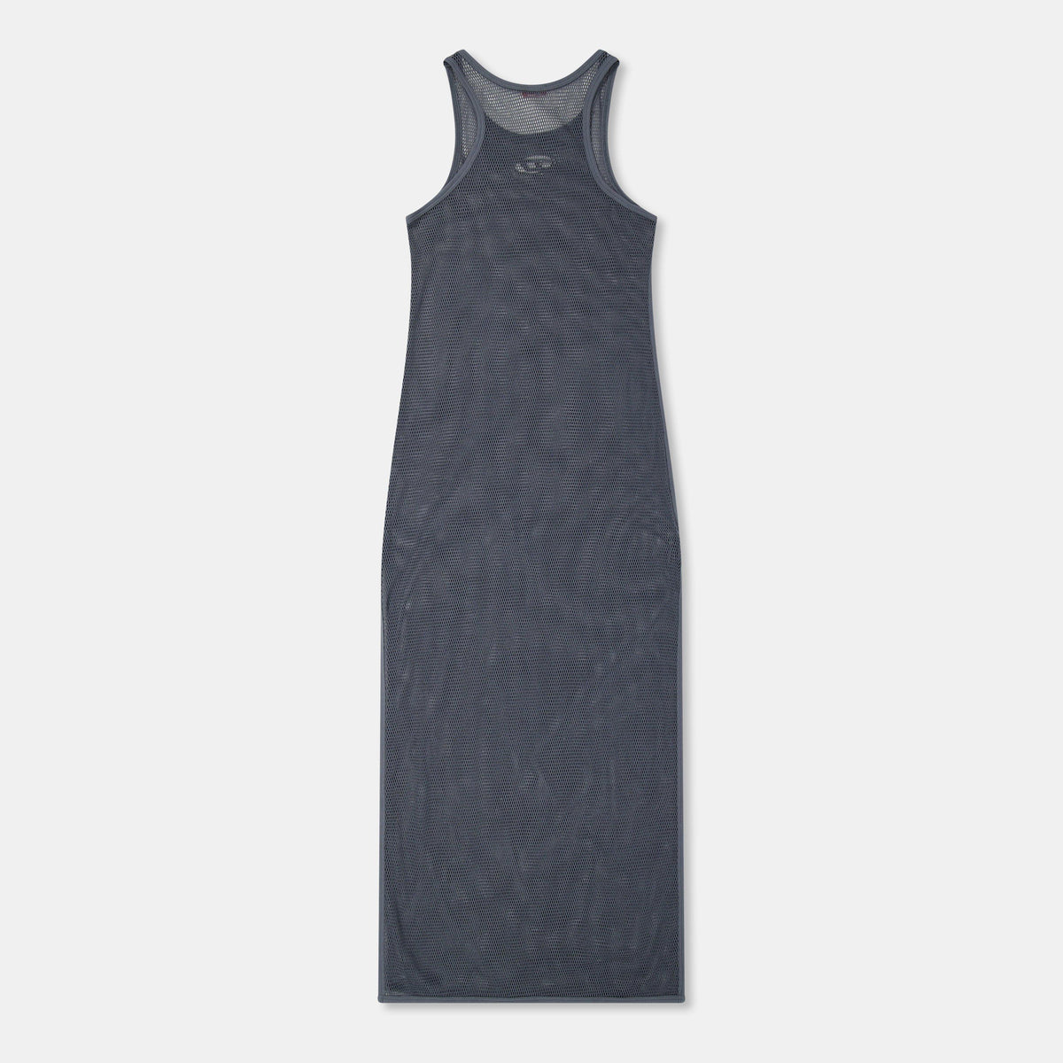 Mesh Beach Cover-Up