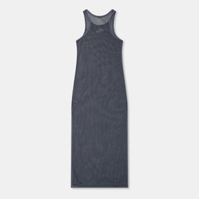 Mesh Beach Cover-Up